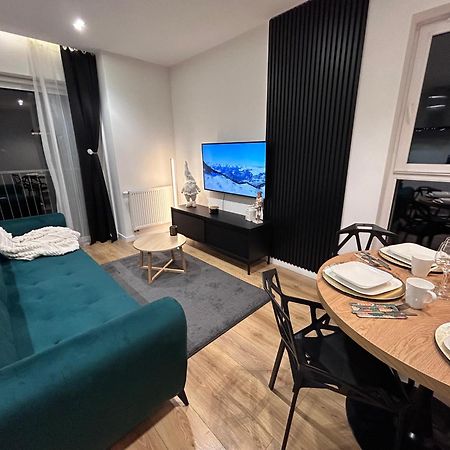Apartament Zamkowy Będzin Extérieur photo