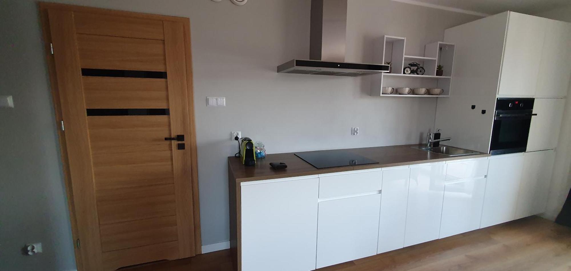Apartament Zamkowy Będzin Extérieur photo