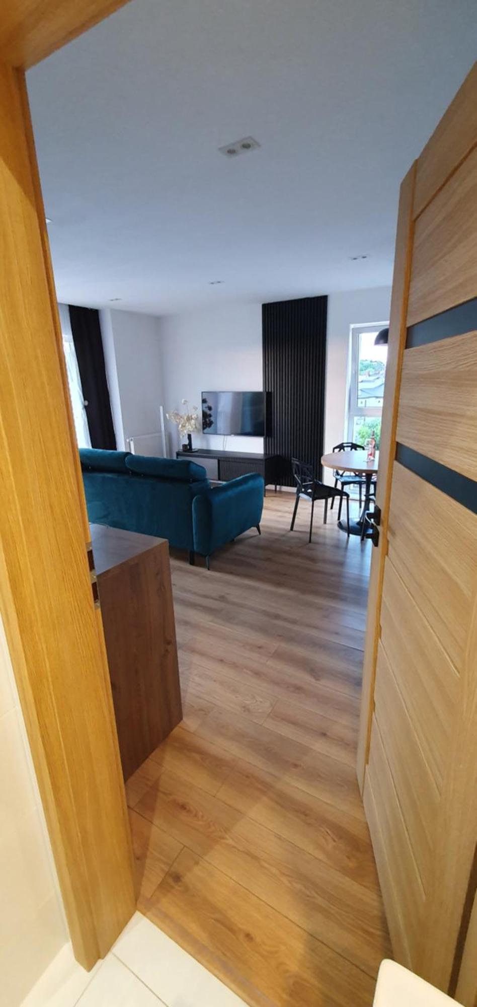 Apartament Zamkowy Będzin Extérieur photo