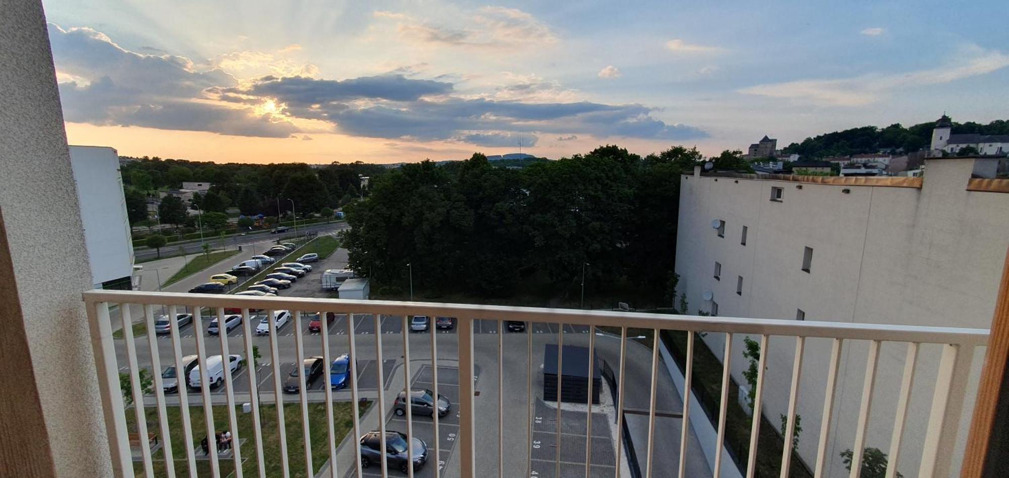 Apartament Zamkowy Będzin Extérieur photo