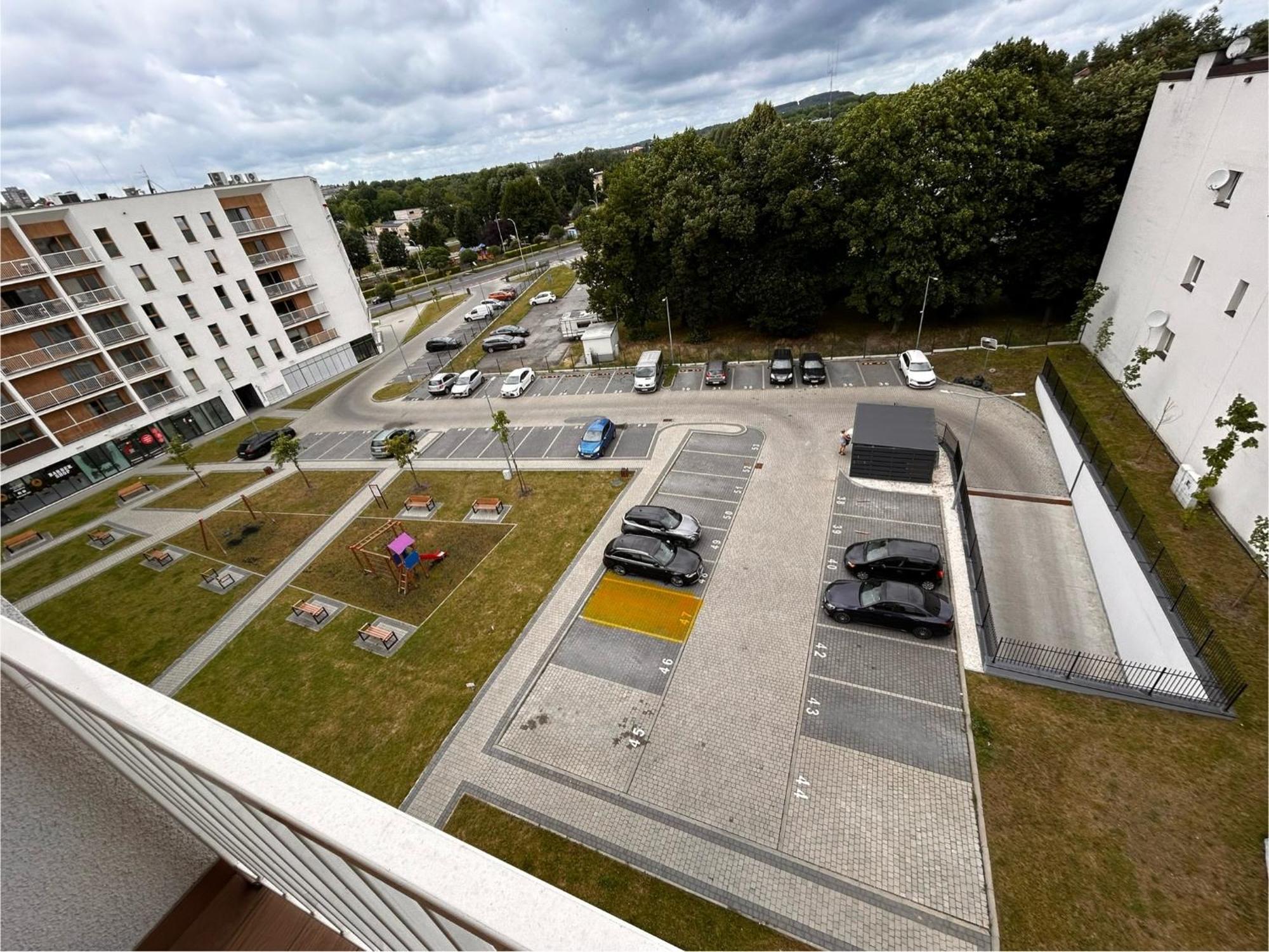 Apartament Zamkowy Będzin Extérieur photo