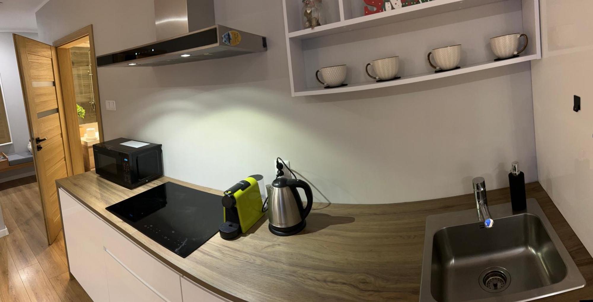 Apartament Zamkowy Będzin Extérieur photo